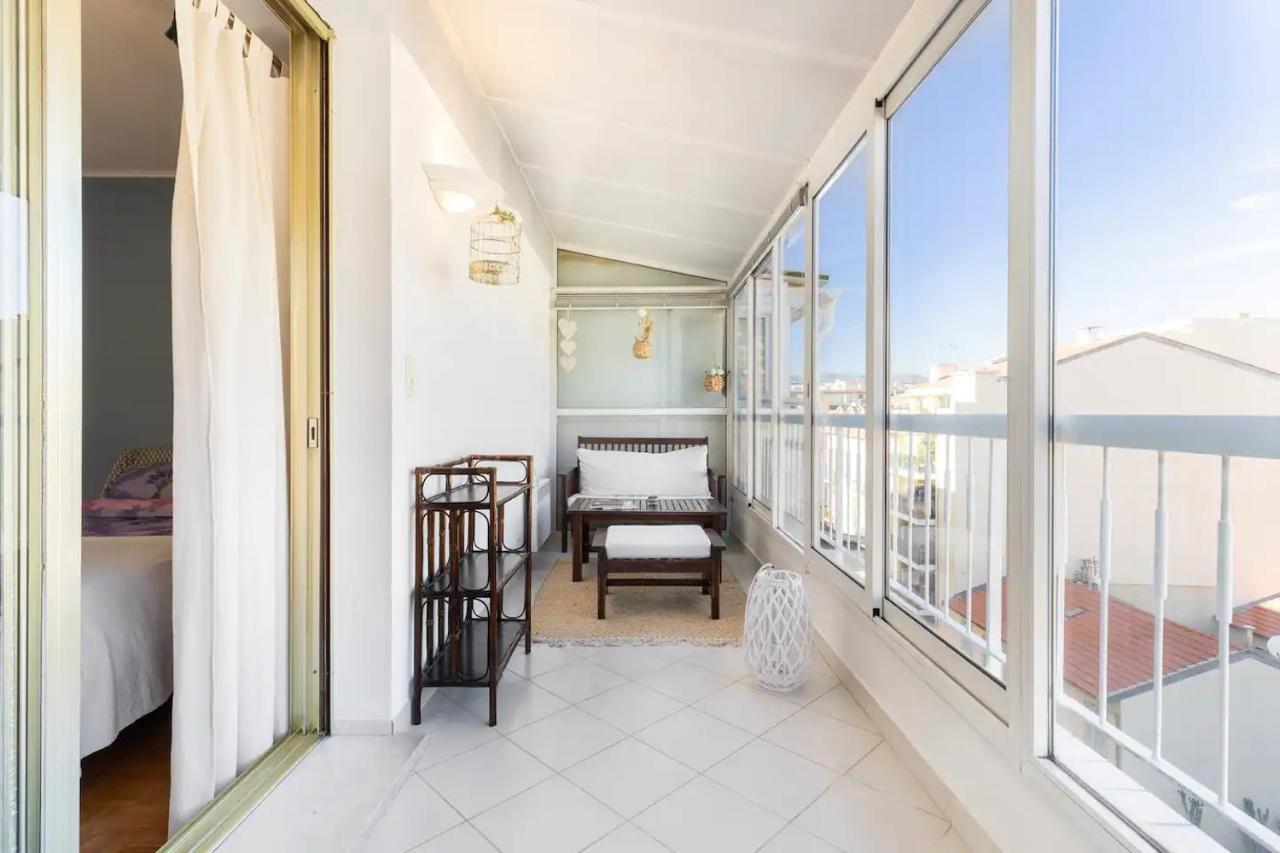 Eat - Sleep - Wander Chic And Cosy Flat * Nizza