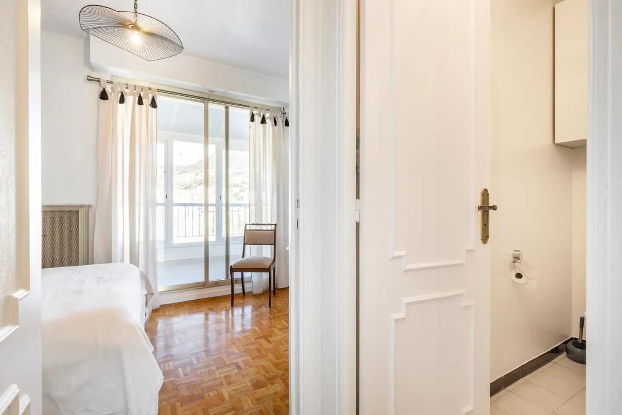 Eat - Sleep - Wander Chic And Cosy Flat Apartment Nizza