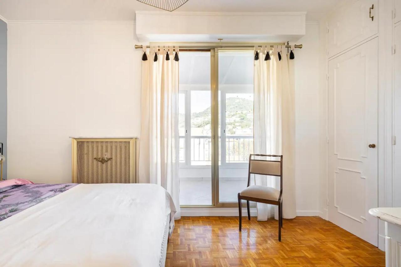 Apartment Eat - Sleep - Wander Chic And Cosy Flat *