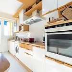 Eat - Sleep - Wander Chic And Cosy Flat