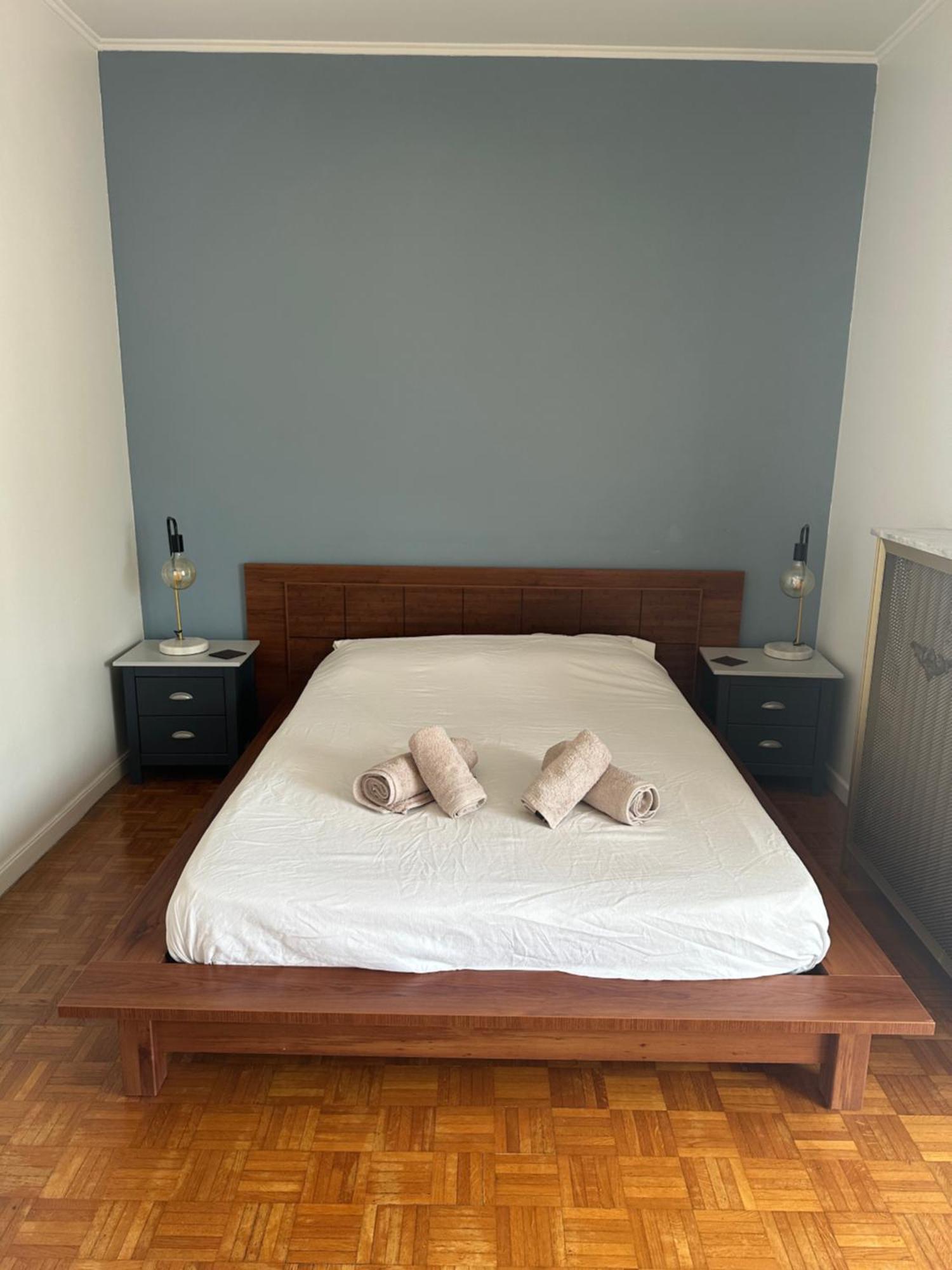 Appartamento Eat - Sleep - Wander Chic And Cosy Flat
