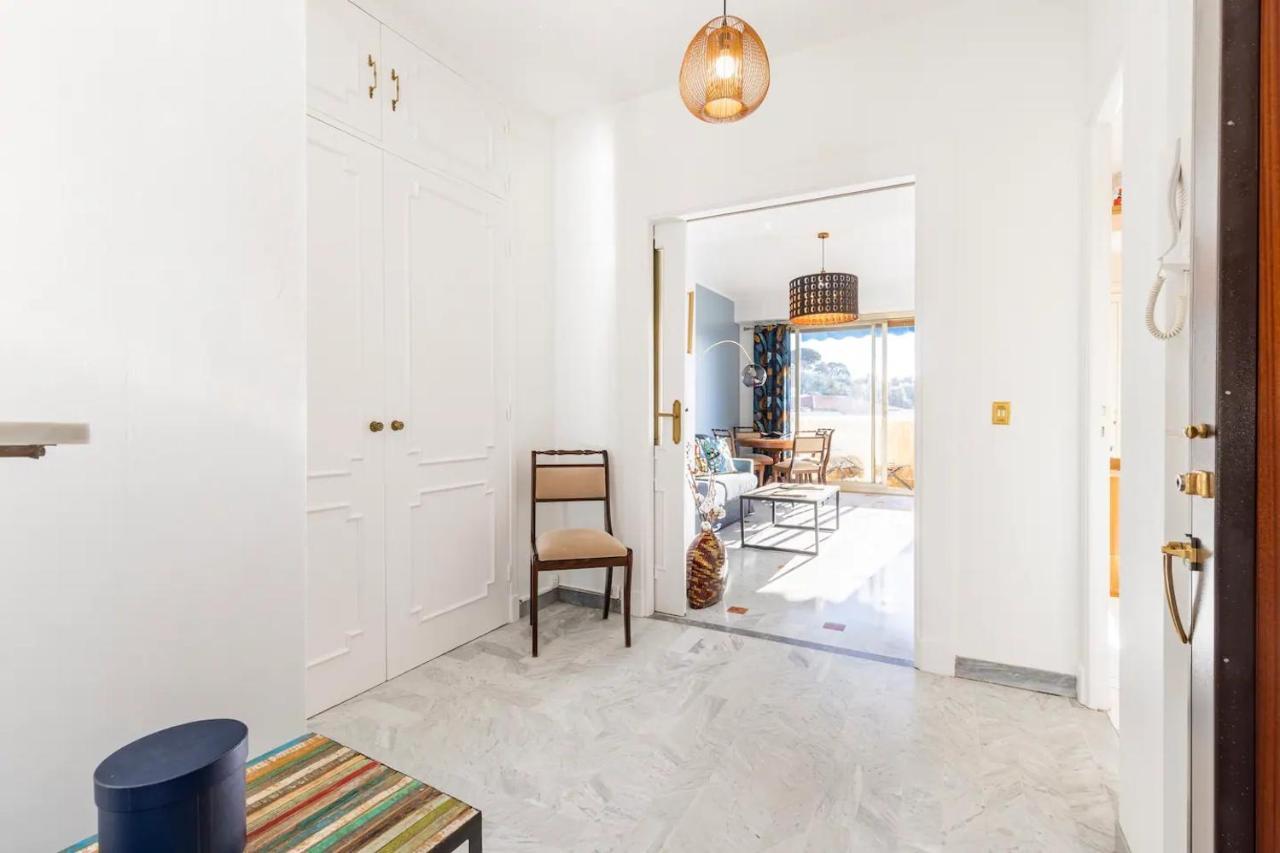 Eat - Sleep - Wander Chic And Cosy Flat Apartment