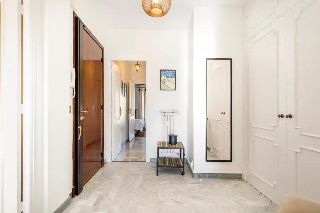 Apartment Eat - Sleep - Wander Chic And Cosy Flat *